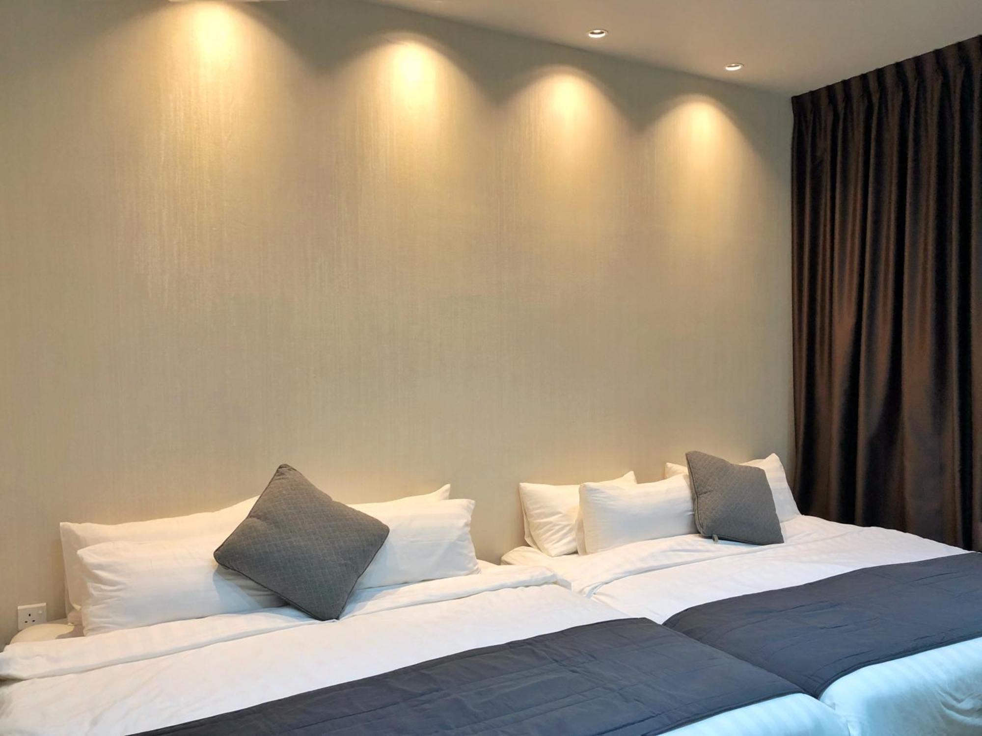 Atlantis By The Bliss Malacca Room photo