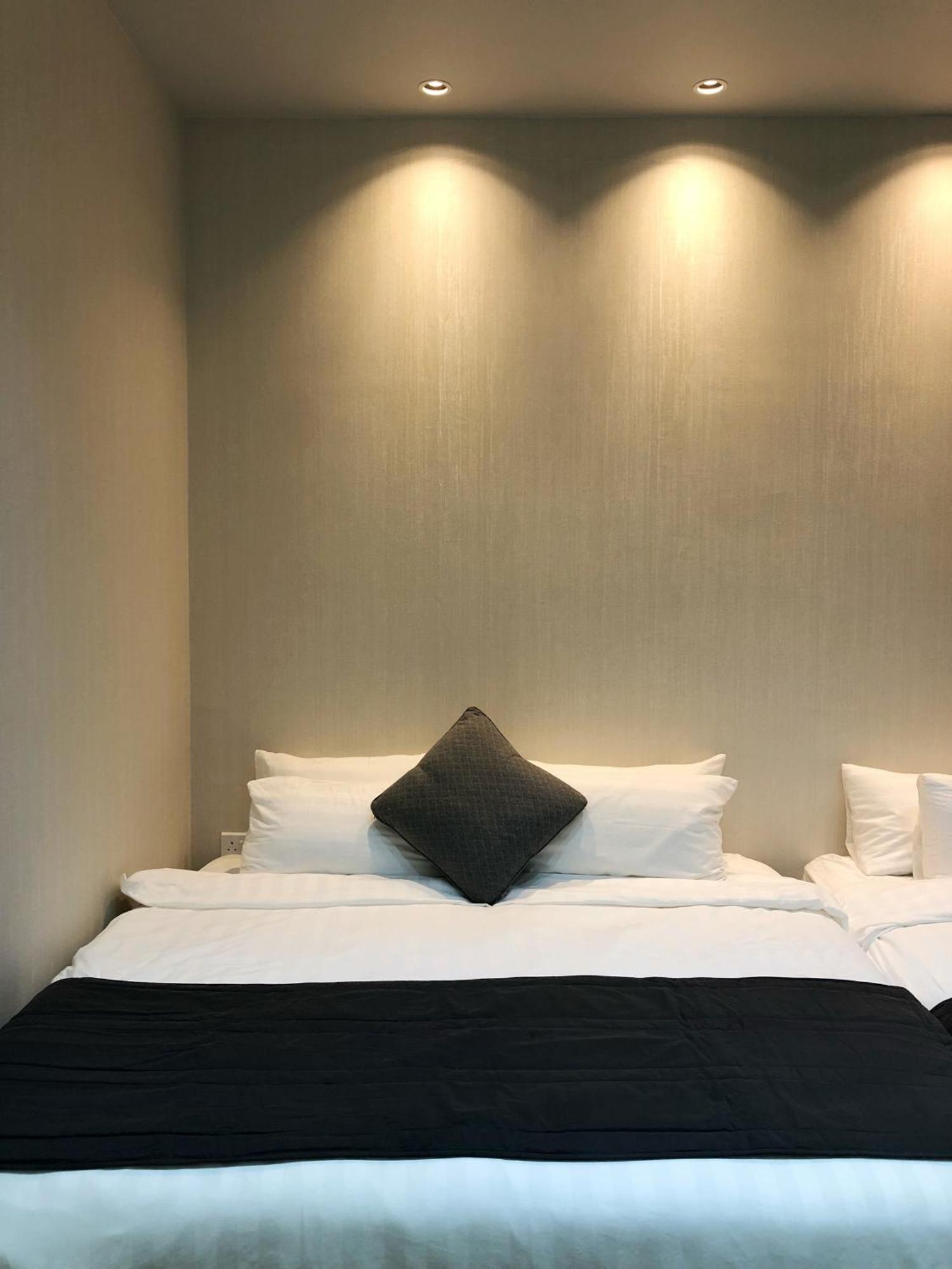 Atlantis By The Bliss Malacca Room photo