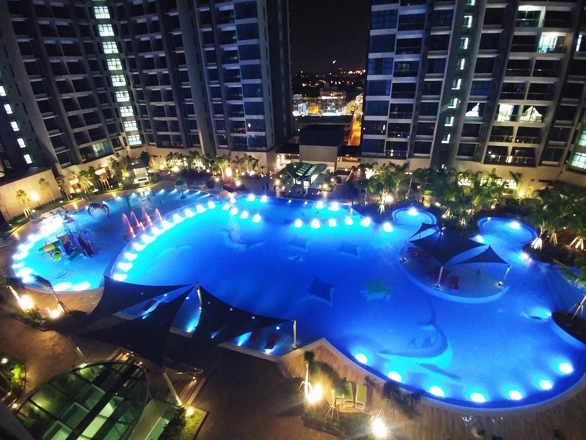 Atlantis By The Bliss Malacca Exterior photo