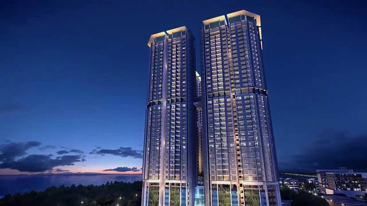 Atlantis By The Bliss Malacca Exterior photo