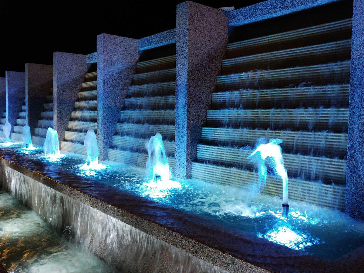 Atlantis By The Bliss Malacca Exterior photo