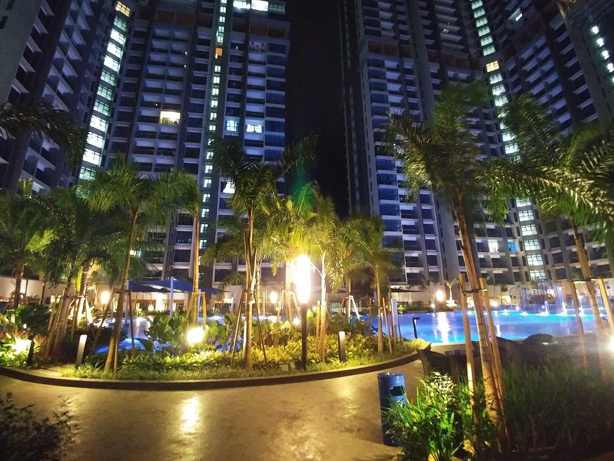 Atlantis By The Bliss Malacca Exterior photo