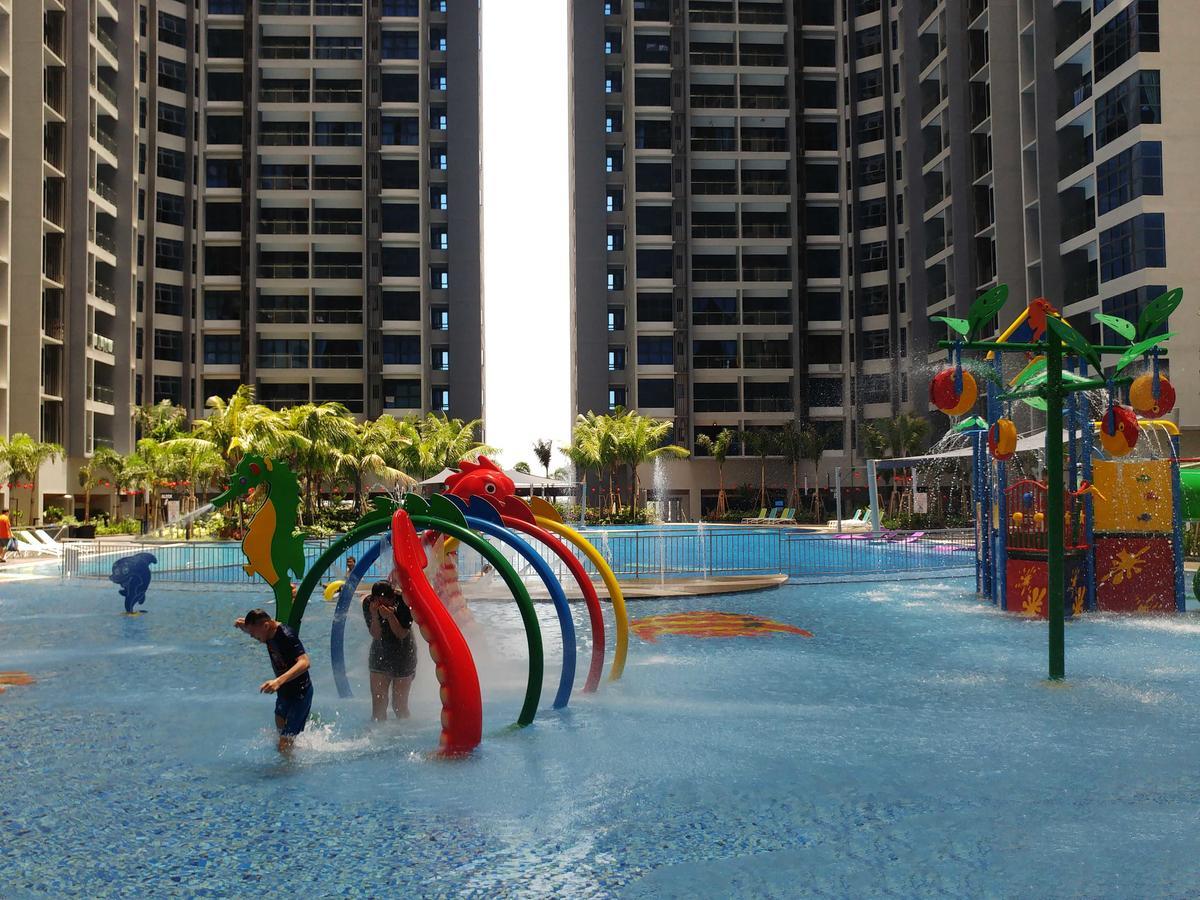 Atlantis By The Bliss Malacca Exterior photo