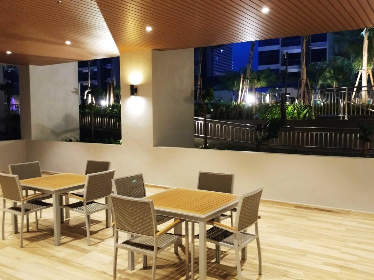 Atlantis By The Bliss Malacca Exterior photo